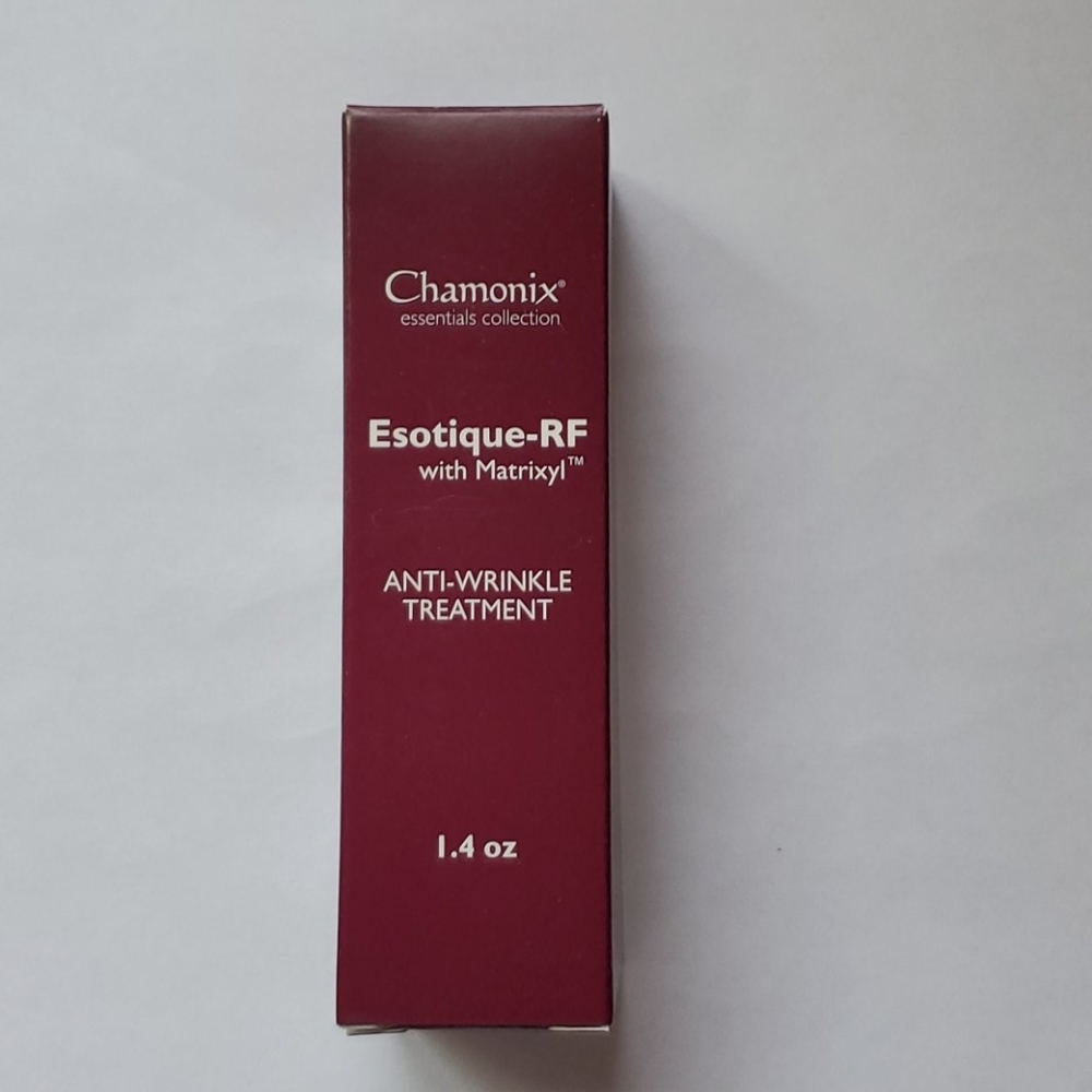 Chamonix Esotique RR